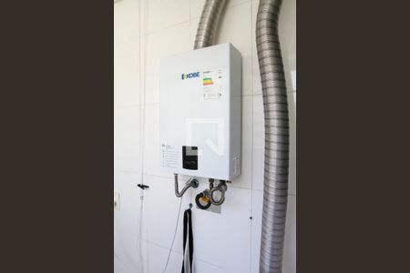 Apartamento à venda com 110m², 3 quartos e 1 vagaÁrea de Serviço