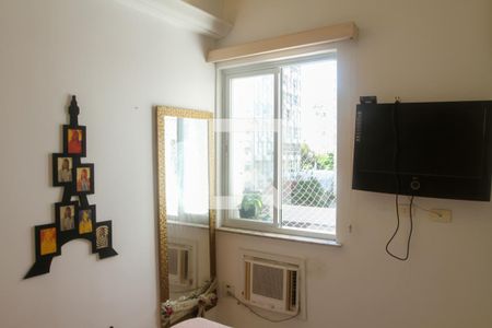 Apartamento à venda com 110m², 3 quartos e 1 vagaQuarto 3