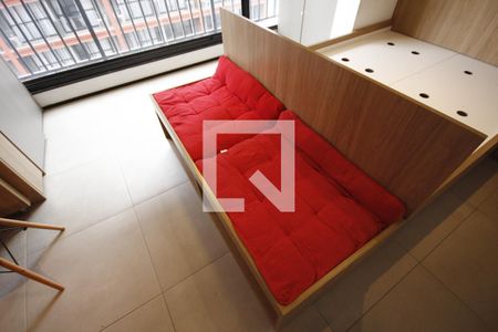 Studio de kitnet/studio para alugar com 1 quarto, 21m² em Vila Mariana, São Paulo