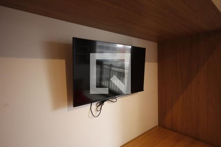 Studio de kitnet/studio para alugar com 1 quarto, 21m² em Vila Mariana, São Paulo