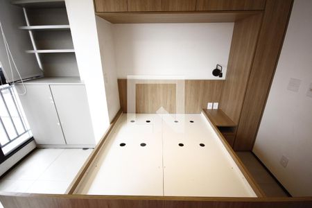 Studio de kitnet/studio para alugar com 1 quarto, 21m² em Vila Mariana, São Paulo