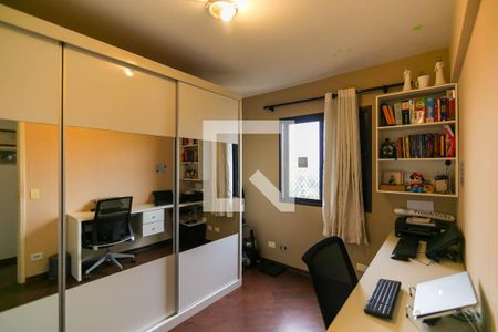 Escritório de apartamento para alugar com 2 quartos, 72m² em Parque Taboão, Taboão da Serra