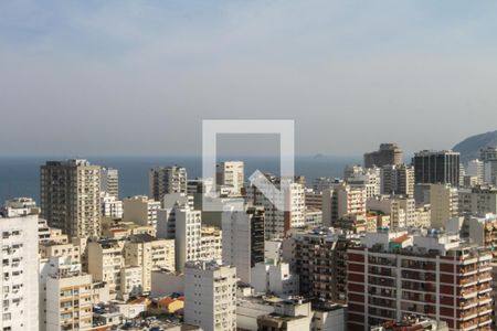 Apartamento à venda com 60m², 2 quartos e 1 vaga Apartamento à venda com 60m², 2 quartos e 1 vagaVista da Área comum - Terraço