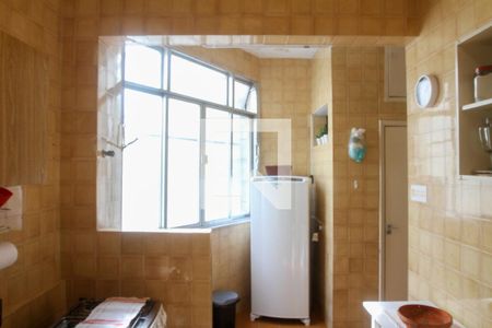 Apartamento à venda com 60m², 2 quartos e 1 vaga Apartamento à venda com 60m², 2 quartos e 1 vagaÁrea de Serviço