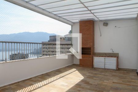 Apartamento à venda com 60m², 2 quartos e 1 vaga Apartamento à venda com 60m², 2 quartos e 1 vagaÁrea comum - Churrasqueira