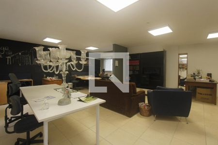 Casa à venda com 150m², 3 quartos e 1 vagaEscritorio