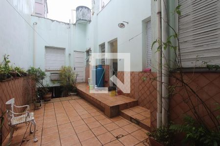 Casa à venda com 150m², 3 quartos e 1 vagaPatio