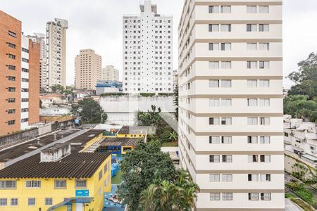 Apartamento à venda com 96m², 3 quartos e 2 vagas Apartamento à venda com 96m², 3 quartos e 2 vagasVista da Suíte