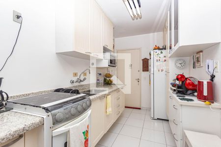 Apartamento à venda com 96m², 3 quartos e 2 vagas Apartamento à venda com 96m², 3 quartos e 2 vagasCozinha
