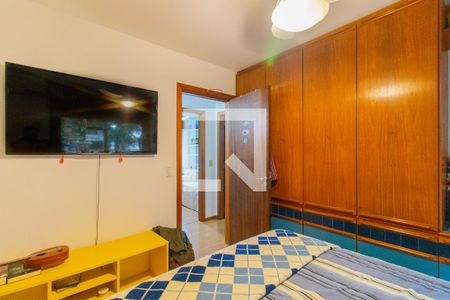 Apartamento à venda com 126m², 3 quartos e 1 vaga Apartamento à venda com 126m², 3 quartos e 1 vagaQuarto 2