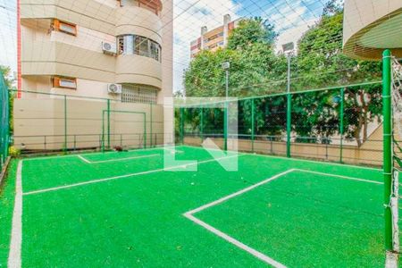 Apartamento à venda com 126m², 3 quartos e 1 vaga Apartamento à venda com 126m², 3 quartos e 1 vagaQuadra Esportiva