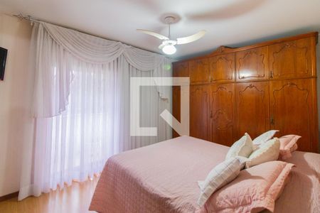 Apartamento à venda com 126m², 3 quartos e 1 vaga Apartamento à venda com 126m², 3 quartos e 1 vagaQuarto 3 - Suíte