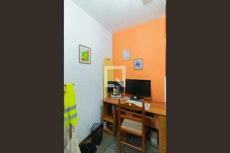 Apartamento à venda com 126m², 3 quartos e 1 vaga Apartamento à venda com 126m², 3 quartos e 1 vagaEscritório