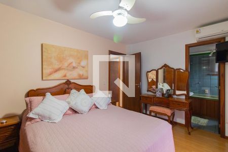 Apartamento à venda com 126m², 3 quartos e 1 vaga Apartamento à venda com 126m², 3 quartos e 1 vagaQuarto 3 - Suíte