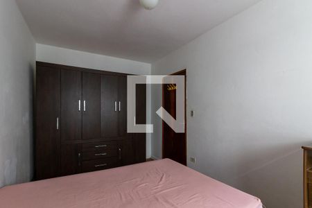 Quarto de apartamento para alugar com 1 quarto, 31m² em Canto do Forte, Praia Grande
