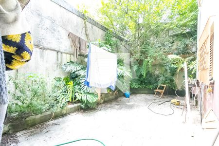 Casa para alugar com 250m², 4 quartos e 4 vagasQuintal