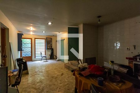 Casa para alugar com 250m², 4 quartos e 4 vagasSalão Social