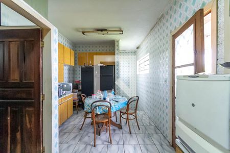 Casa para alugar com 250m², 4 quartos e 4 vagasCozinha