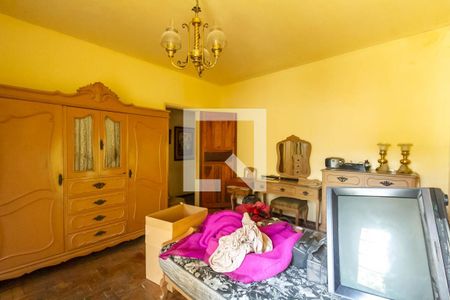 Casa para alugar com 250m², 4 quartos e 4 vagasSuíte 1