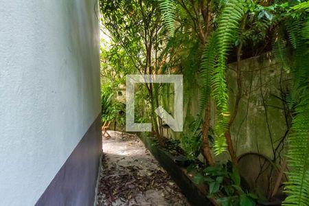 Casa para alugar com 250m², 4 quartos e 4 vagasQuintal