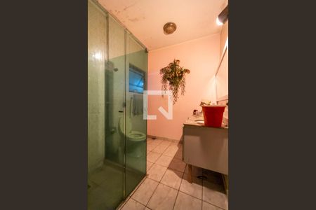 Casa para alugar com 250m², 4 quartos e 4 vagasBanheiro Social