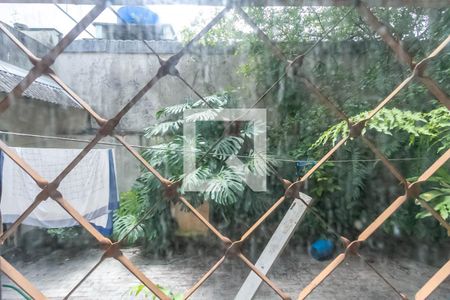 Casa para alugar com 250m², 4 quartos e 4 vagasVista da Suíte 3