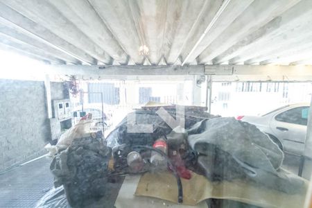 Casa para alugar com 250m², 4 quartos e 4 vagasVista da Sala de Jantar