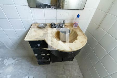 Casa para alugar com 250m², 4 quartos e 4 vagasBanheiro da Suíte 3