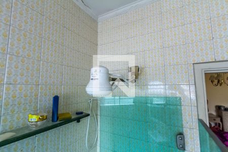 Casa para alugar com 250m², 4 quartos e 4 vagasBanheiro da Suíte 1