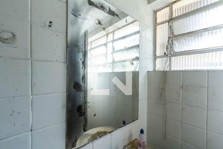 Casa para alugar com 250m², 4 quartos e 4 vagasBanheiro da Suíte 3