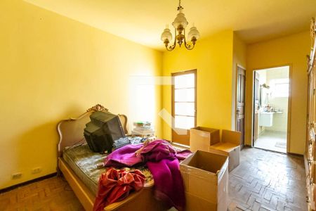 Casa para alugar com 250m², 4 quartos e 4 vagasSuíte 1