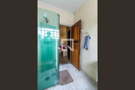 Casa para alugar com 250m², 4 quartos e 4 vagasBanheiro da Suíte 1