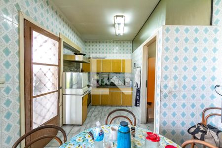 Casa para alugar com 250m², 4 quartos e 4 vagasCozinha