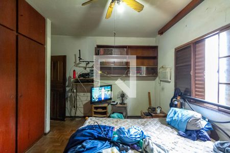 Casa para alugar com 250m², 4 quartos e 4 vagasQuarto 2