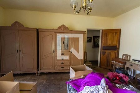 Casa para alugar com 250m², 4 quartos e 4 vagasSuíte 1