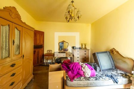 Casa para alugar com 250m², 4 quartos e 4 vagasSuíte 1