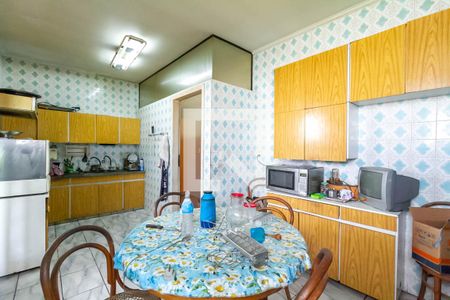 Casa para alugar com 250m², 4 quartos e 4 vagasCozinha