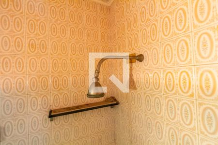 Casa para alugar com 250m², 4 quartos e 4 vagasBanheiro Social