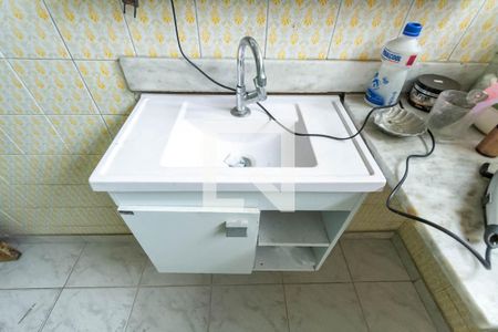 Casa para alugar com 250m², 4 quartos e 4 vagasBanheiro da Suíte 1