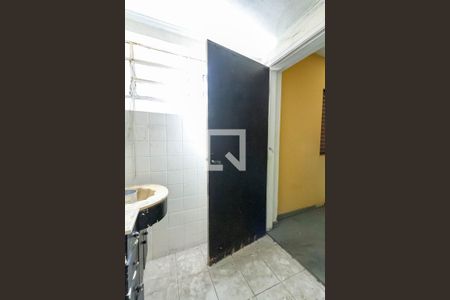 Casa para alugar com 250m², 4 quartos e 4 vagasBanheiro da Suíte 3