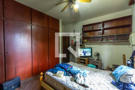 Casa para alugar com 250m², 4 quartos e 4 vagasQuarto 2