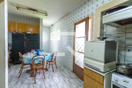 Casa para alugar com 250m², 4 quartos e 4 vagasCozinha