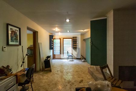 Casa para alugar com 250m², 4 quartos e 4 vagasSalão Social