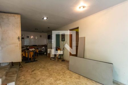 Casa para alugar com 250m², 4 quartos e 4 vagasSalão Social