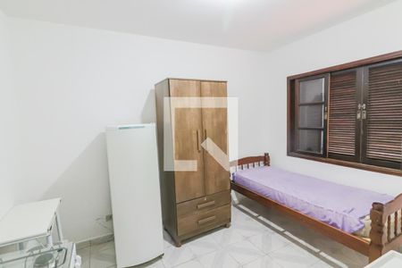 Studio - Quarto / Cozinha / Lavanderia de kitnet/studio para alugar com 1 quarto, 12m² em Vila Gomes, São Paulo