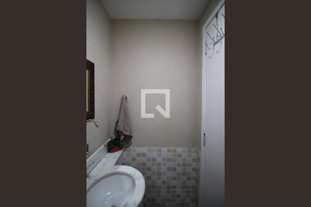 Apartamento à venda com 70m², 2 quartos e 1 vagaLavabo