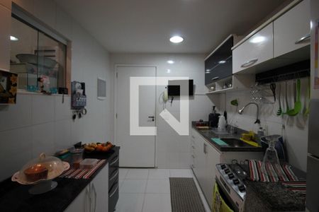 Apartamento à venda com 70m², 2 quartos e 1 vagaCozinha