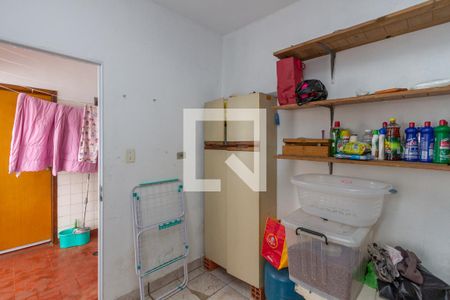 Casa à venda com 200m², 3 quartos e 2 vagas Casa à venda com 200m², 3 quartos e 2 vagasQuarto de Serviço