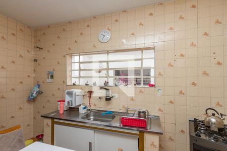 Casa à venda com 200m², 3 quartos e 2 vagas Casa à venda com 200m², 3 quartos e 2 vagasCozinha