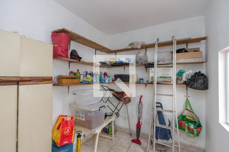 Casa à venda com 200m², 3 quartos e 2 vagas Casa à venda com 200m², 3 quartos e 2 vagasQuarto de Serviço